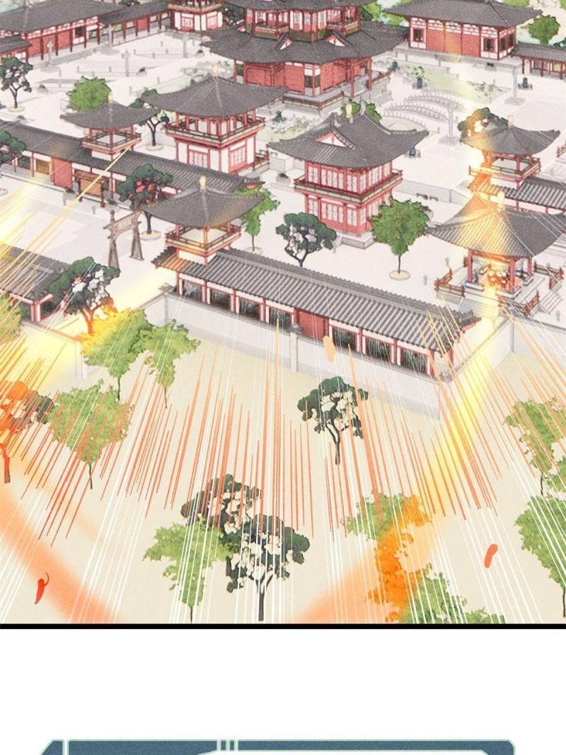 All Hail the Sect Leader Chapter 176 Gambar 13