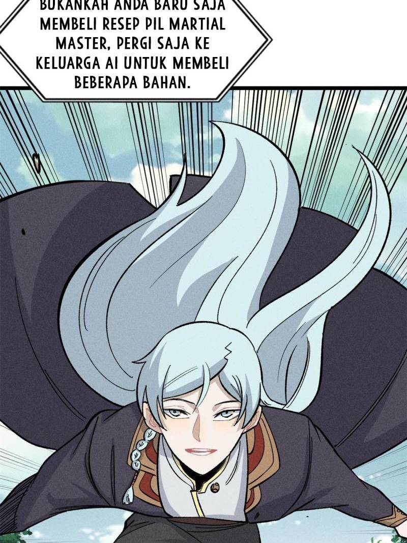 All Hail the Sect Leader Chapter 176 Gambar 19