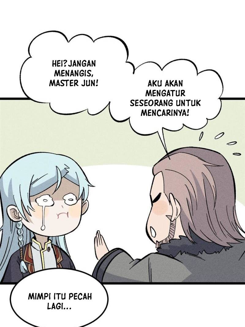 All Hail the Sect Leader Chapter 176 Gambar 27