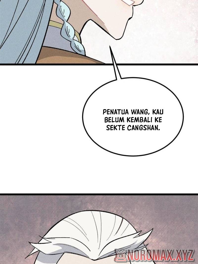 All Hail the Sect Leader Chapter 176 Gambar 30