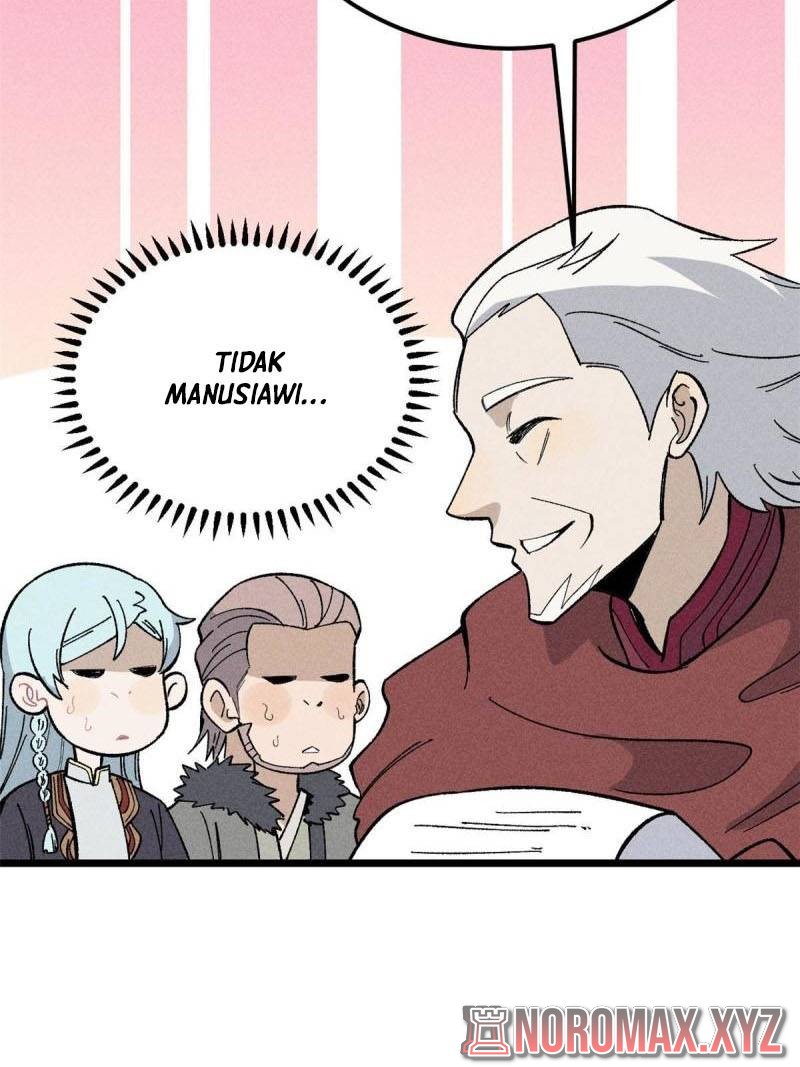 All Hail the Sect Leader Chapter 176 Gambar 36