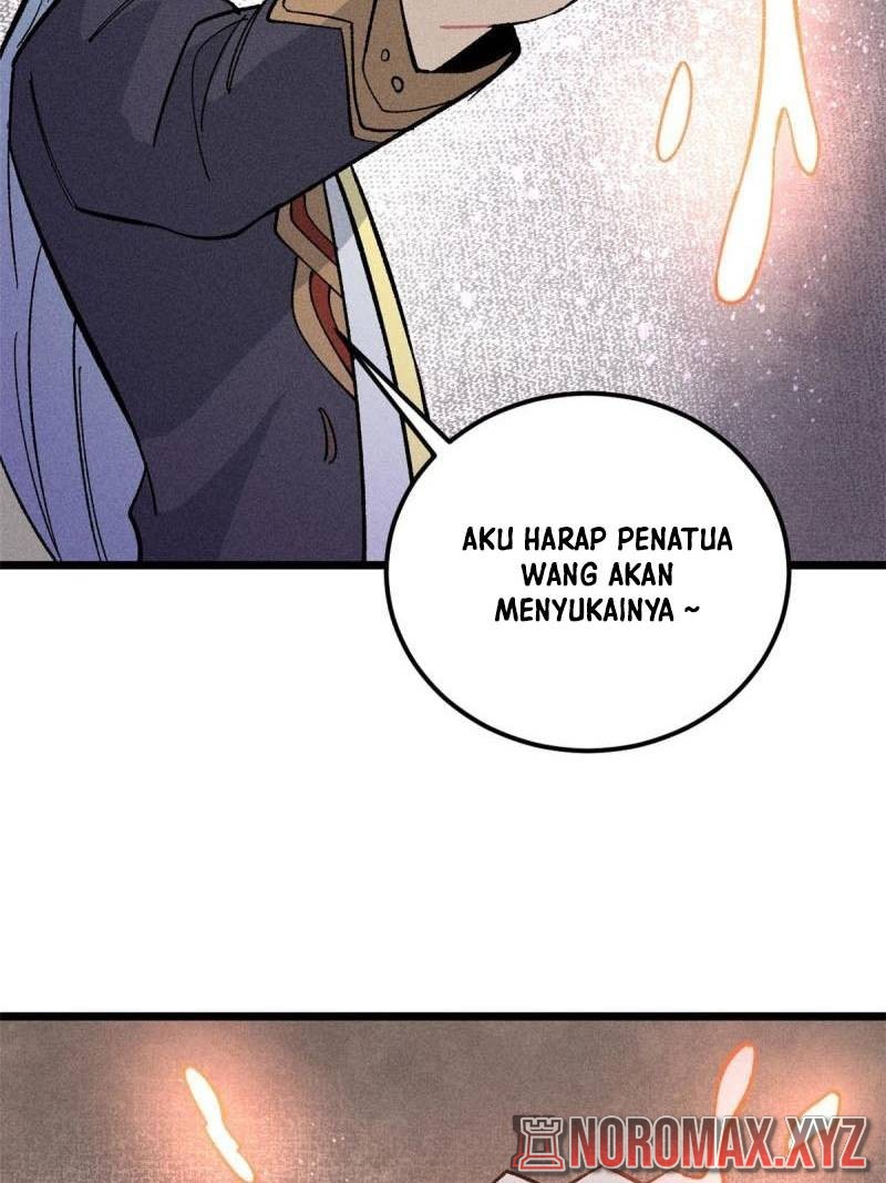 All Hail the Sect Leader Chapter 176 Gambar 38