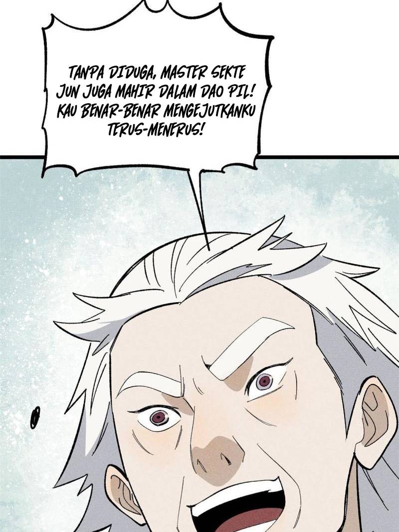 All Hail the Sect Leader Chapter 176 Gambar 41