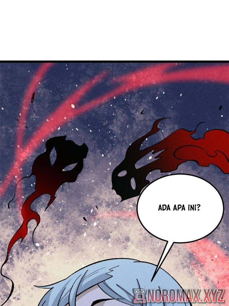 All Hail the Sect Leader Chapter 176 Gambar 58