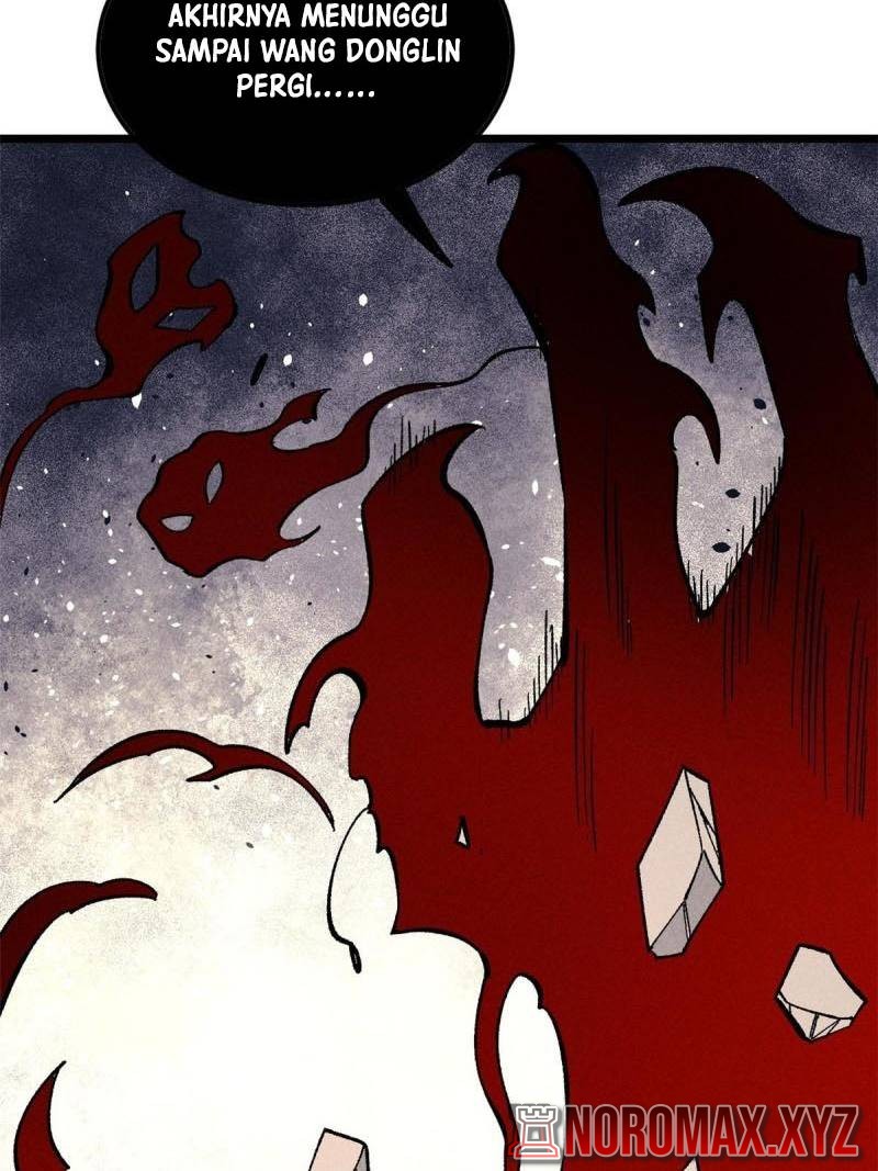 All Hail the Sect Leader Chapter 176 Gambar 60