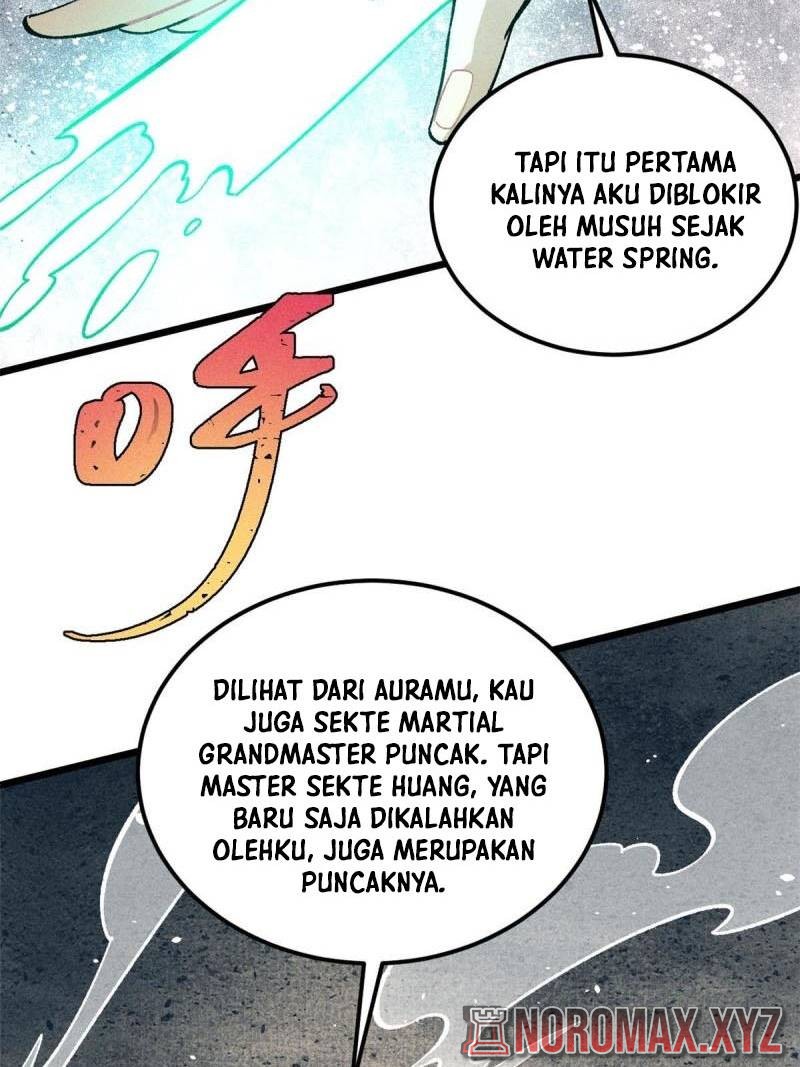 All Hail the Sect Leader Chapter 176 Gambar 66