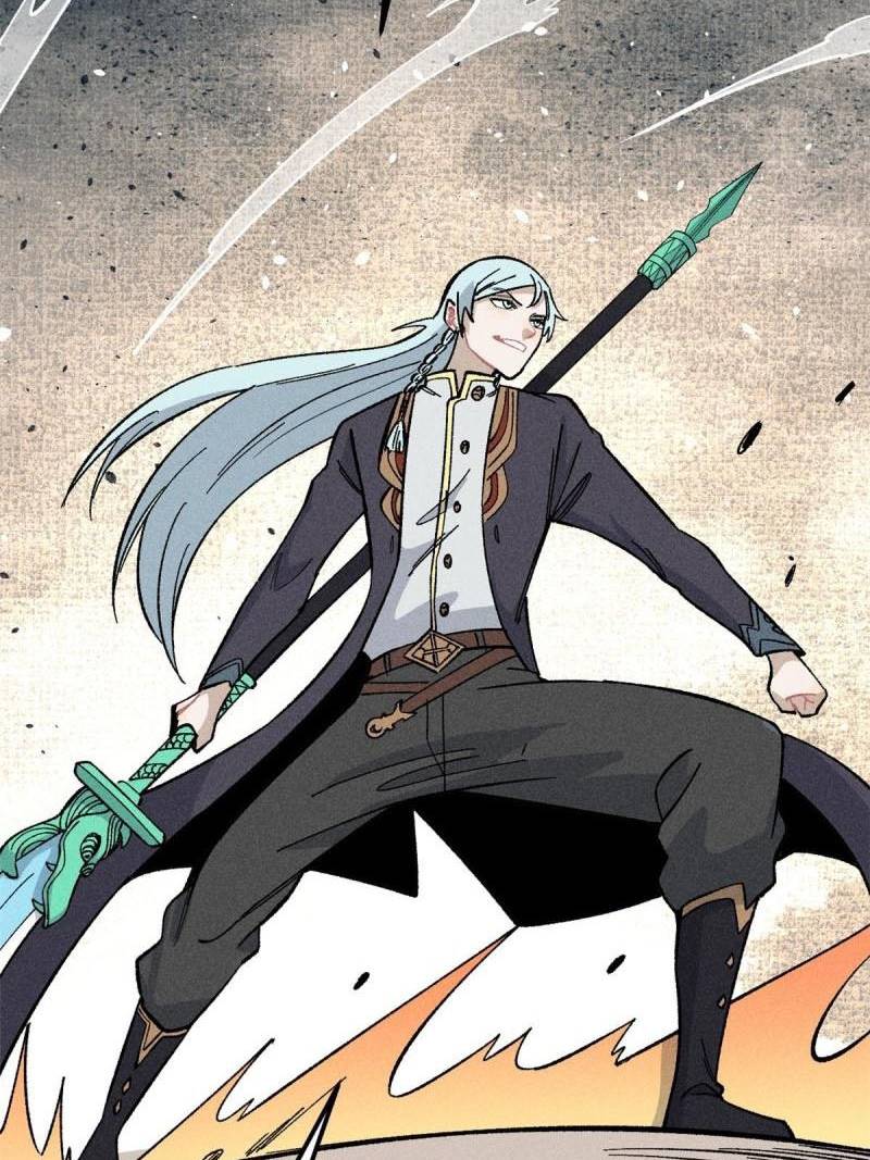 All Hail the Sect Leader Chapter 176 Gambar 67