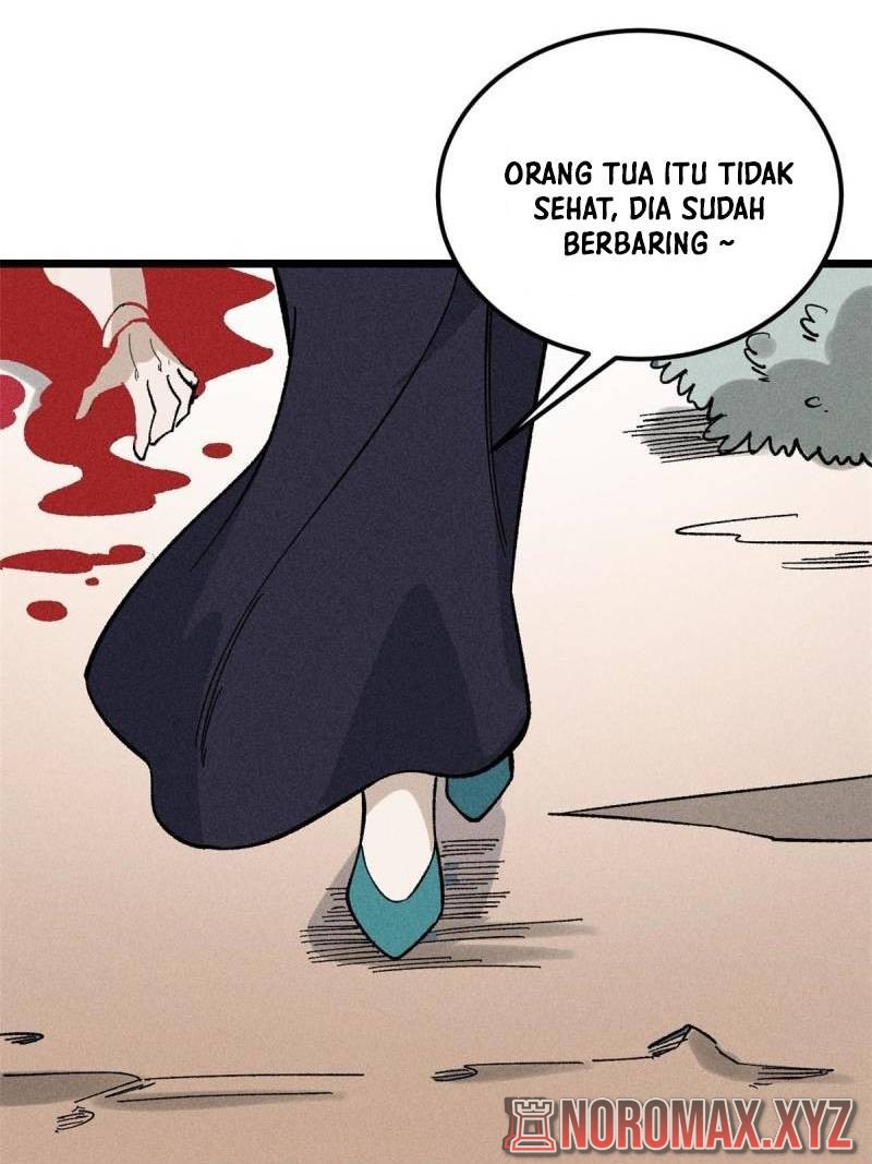 All Hail the Sect Leader Chapter 176 Gambar 74