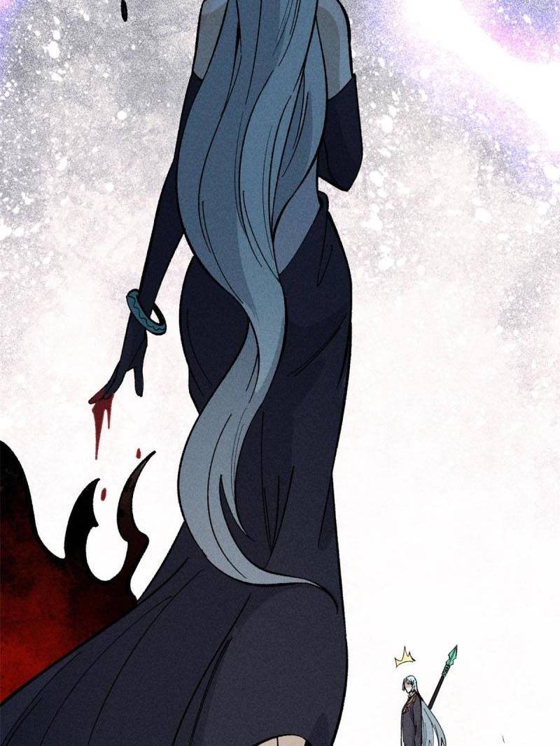 All Hail the Sect Leader Chapter 176 Gambar 77