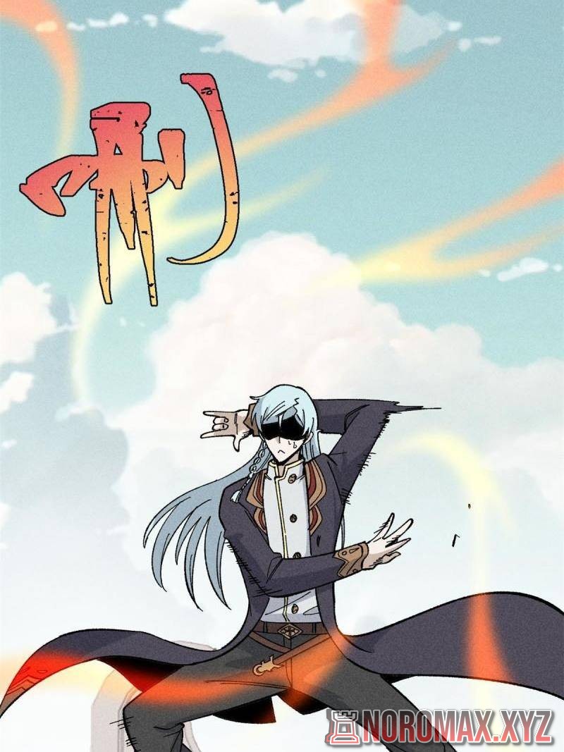 All Hail the Sect Leader Chapter 176 Gambar 8