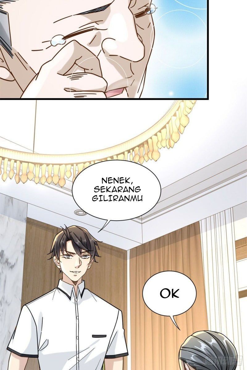 The Supreme Almighty Master (Remake) Chapter 54 Gambar 6