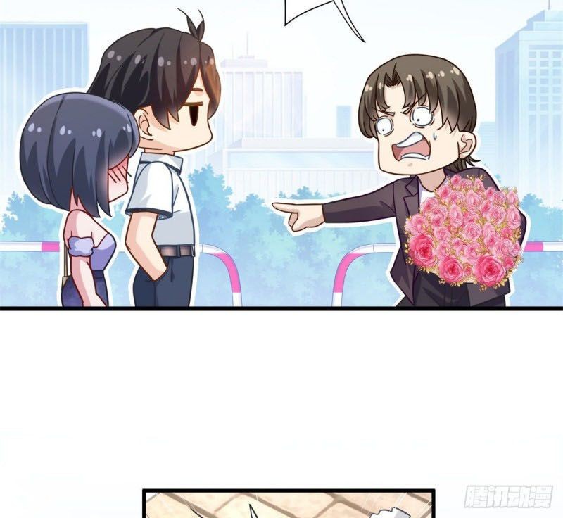 The Supreme Almighty Master (Remake) Chapter 53 Gambar 11