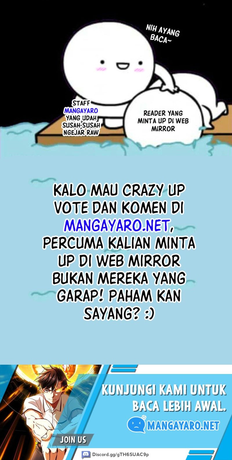 The Supreme Almighty Master (Remake) Chapter 53 Gambar 17