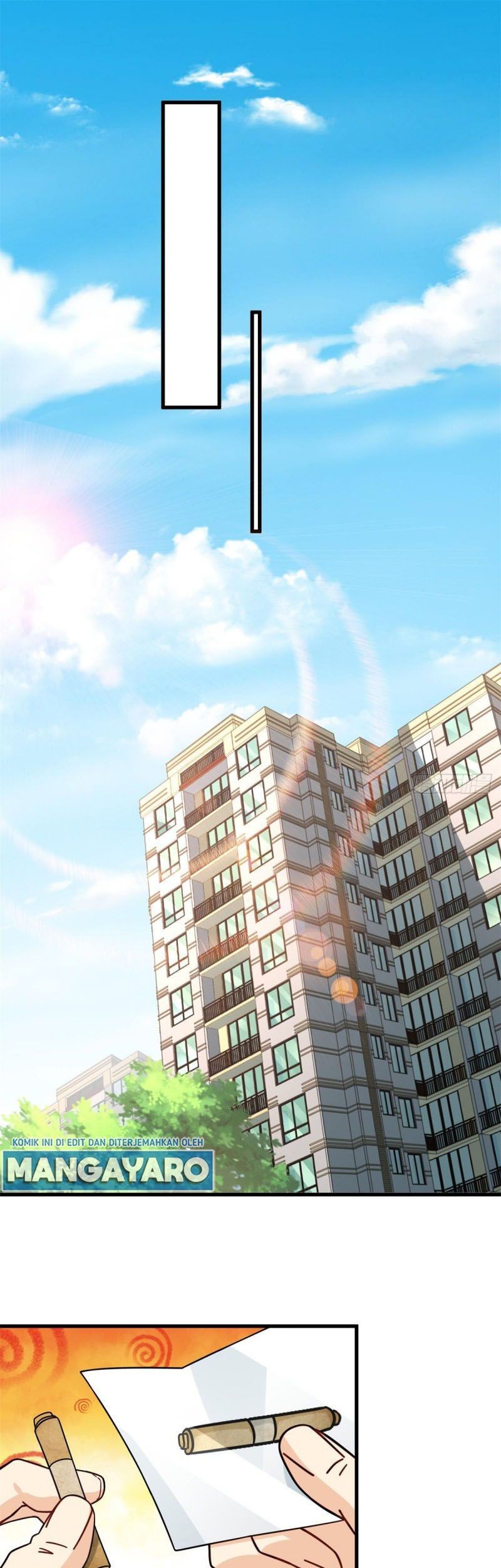 Baca Manhua The Supreme Almighty Master (Remake) Chapter 52 Gambar 2