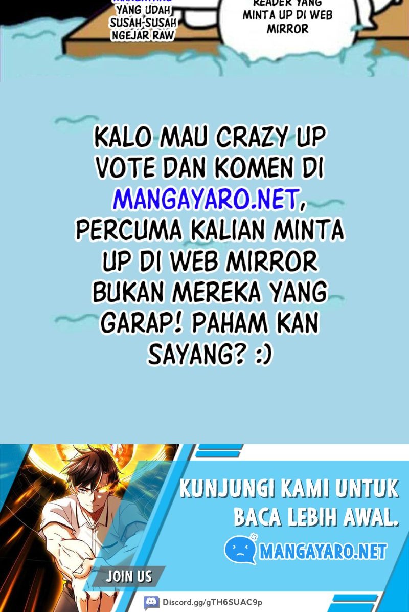 The Supreme Almighty Master (Remake) Chapter 52 Gambar 18