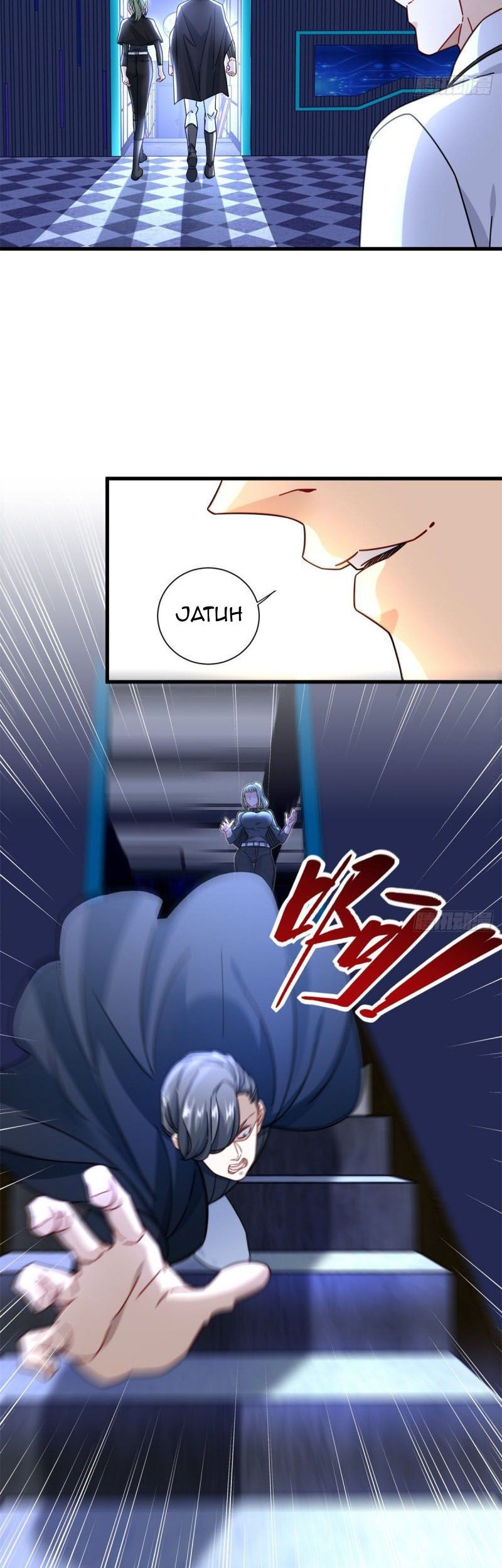 The Supreme Almighty Master (Remake) Chapter 51 Gambar 8