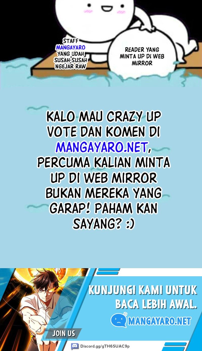 The Supreme Almighty Master (Remake) Chapter 51 Gambar 17