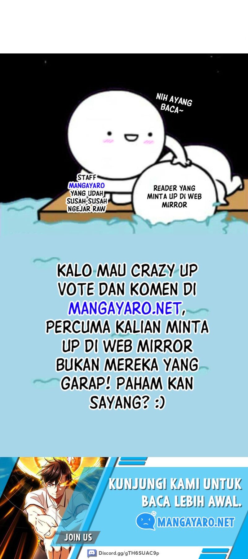 The Supreme Almighty Master (Remake) Chapter 49 Gambar 14