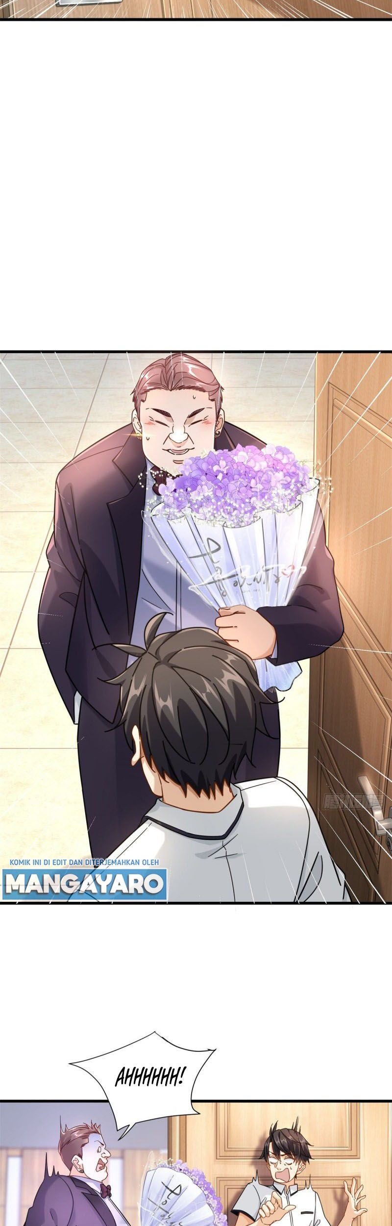 The Supreme Almighty Master (Remake) Chapter 48 Gambar 4