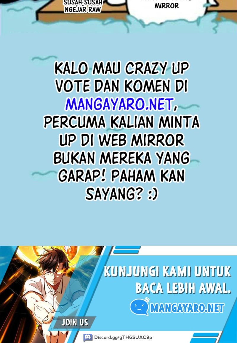 The Supreme Almighty Master (Remake) Chapter 48 Gambar 19