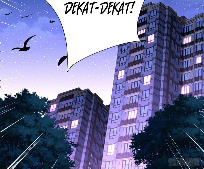 The Supreme Almighty Master (Remake) Chapter 47 Gambar 6