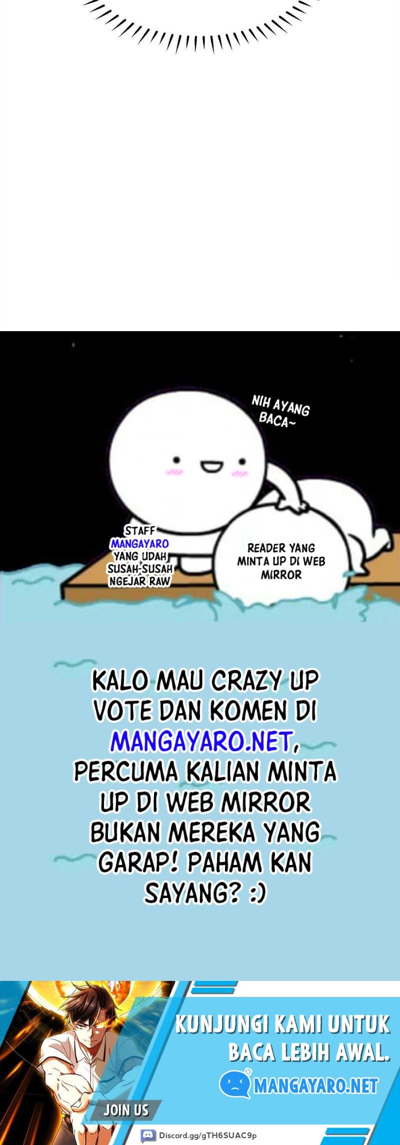 The Supreme Almighty Master (Remake) Chapter 46 Gambar 16