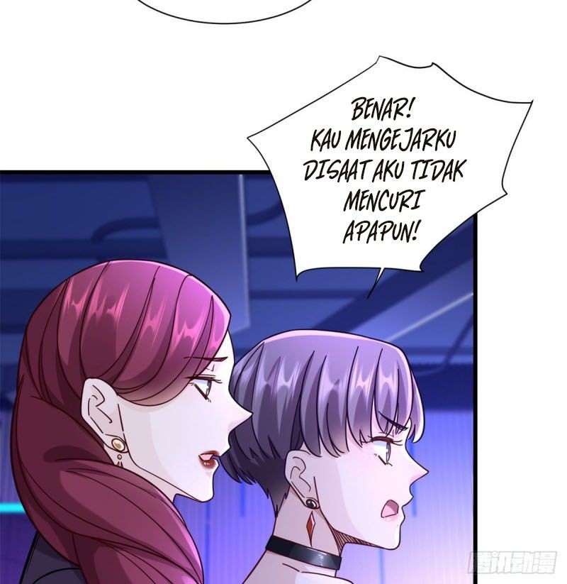 The Supreme Almighty Master (Remake) Chapter 45 Gambar 10