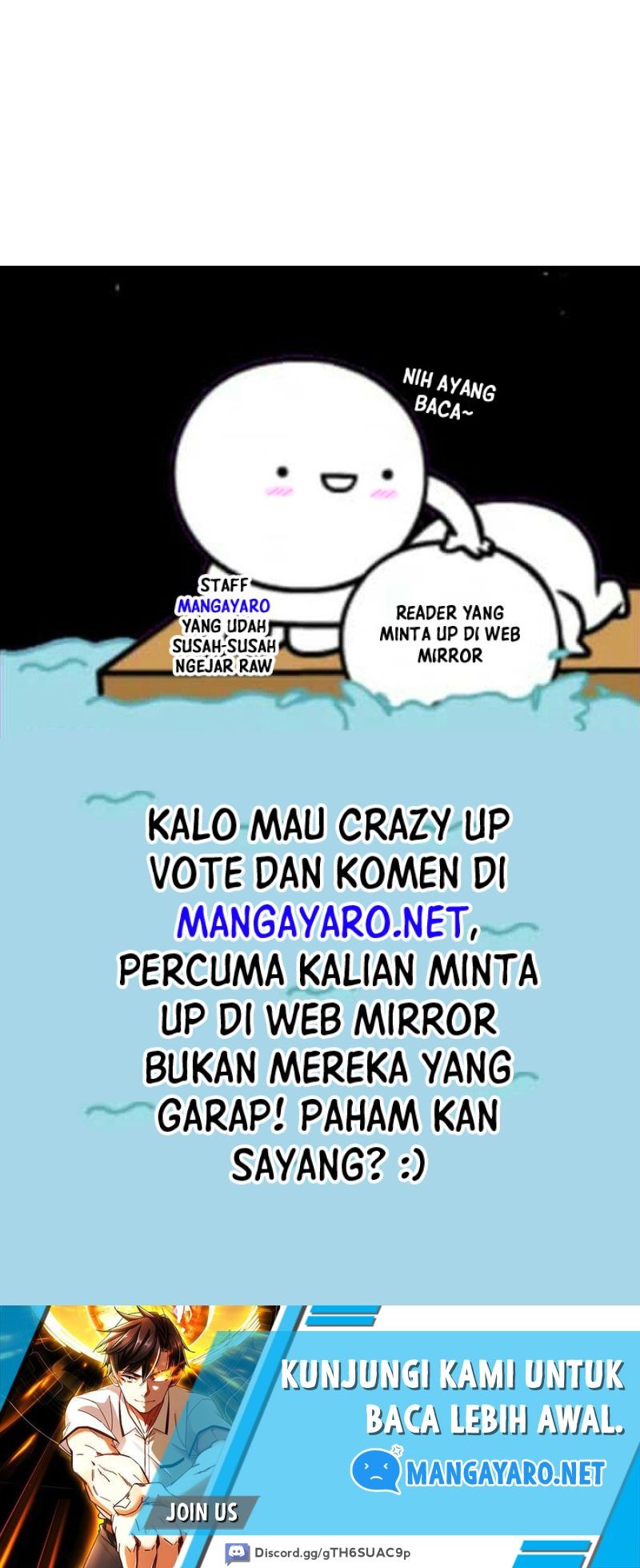 The Supreme Almighty Master (Remake) Chapter 45 Gambar 17