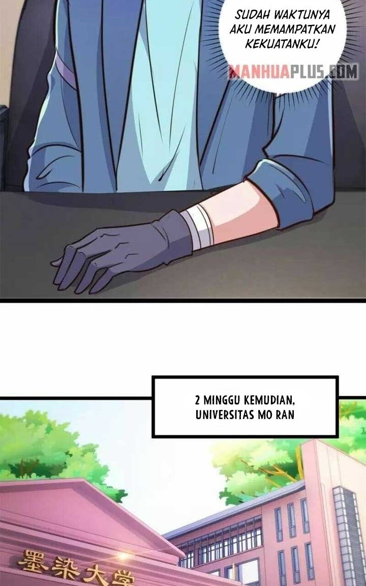 Rebirth of The Earth Immortal Venerable Chapter 113 Gambar 9