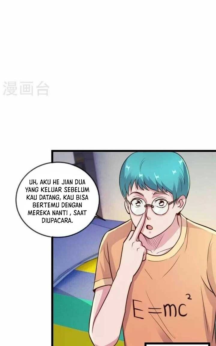 Rebirth of The Earth Immortal Venerable Chapter 113 Gambar 13