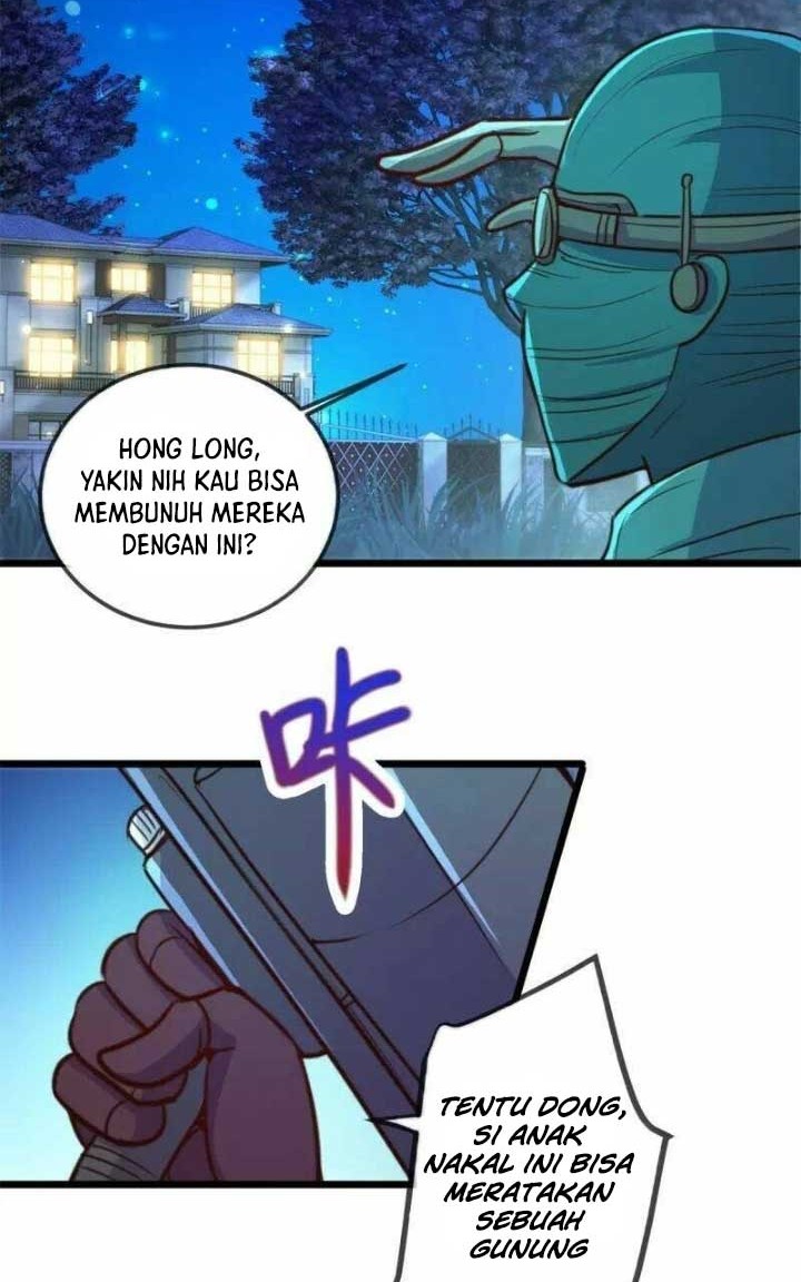 Rebirth of The Earth Immortal Venerable Chapter 113 Gambar 17