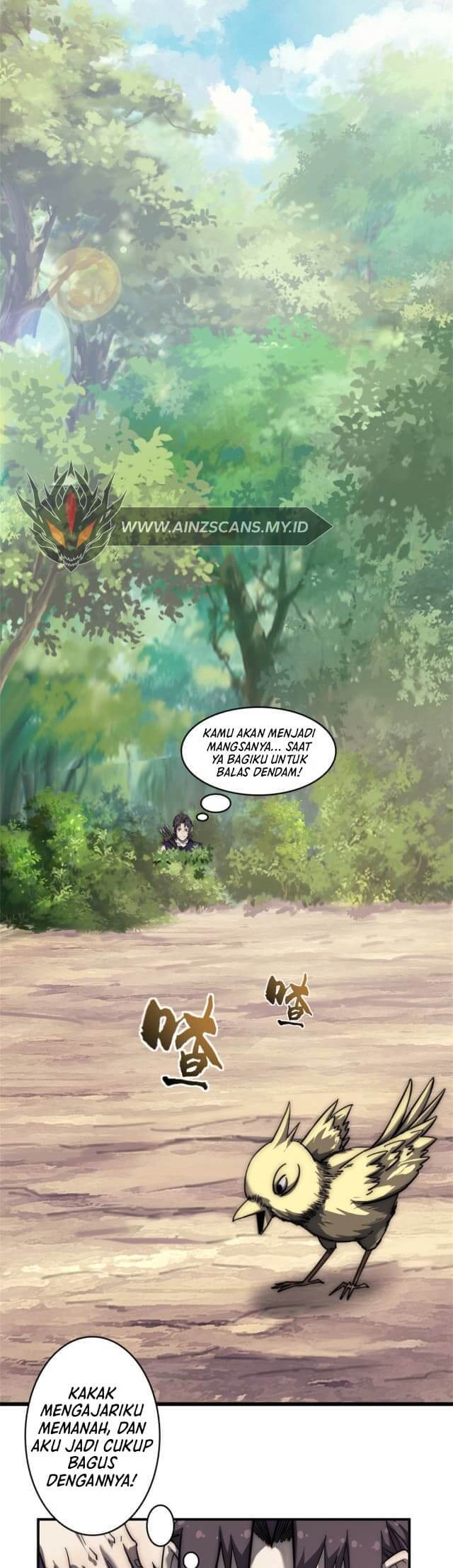 48 Hours a Day Chapter 11 Gambar 20