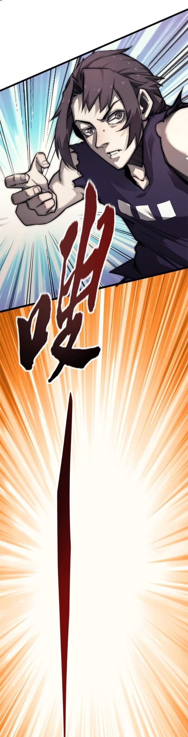 48 Hours a Day Chapter 11 Gambar 22