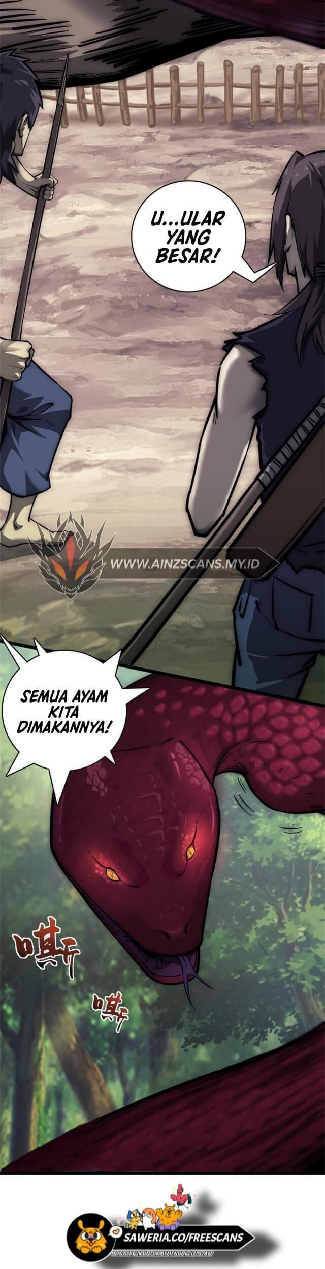 48 Hours a Day Chapter 11 Gambar 27