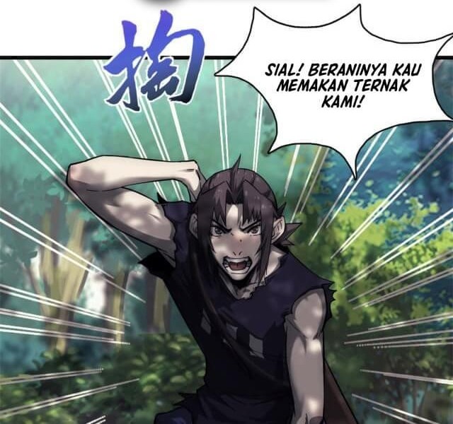 48 Hours a Day Chapter 11 Gambar 28