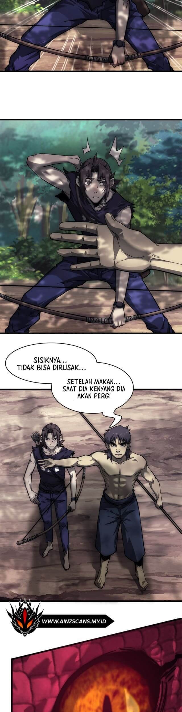 48 Hours a Day Chapter 11 Gambar 29