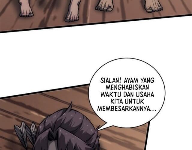 48 Hours a Day Chapter 11 Gambar 35