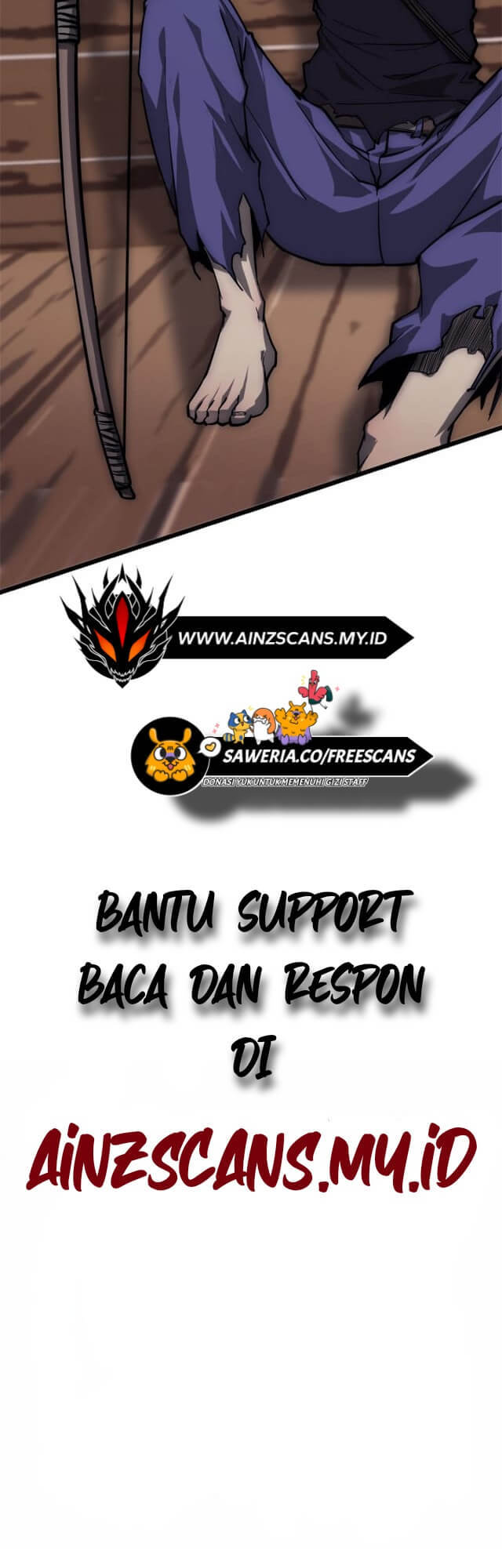 48 Hours a Day Chapter 11 Gambar 38