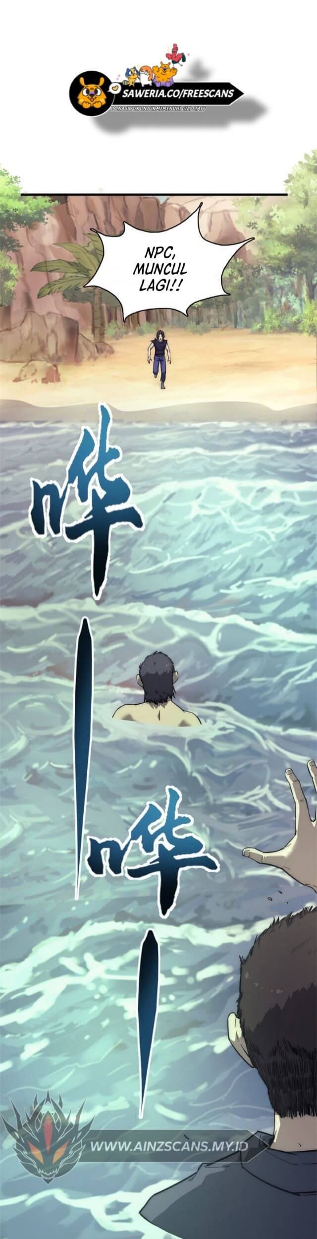 48 Hours a Day Chapter 11 Gambar 7