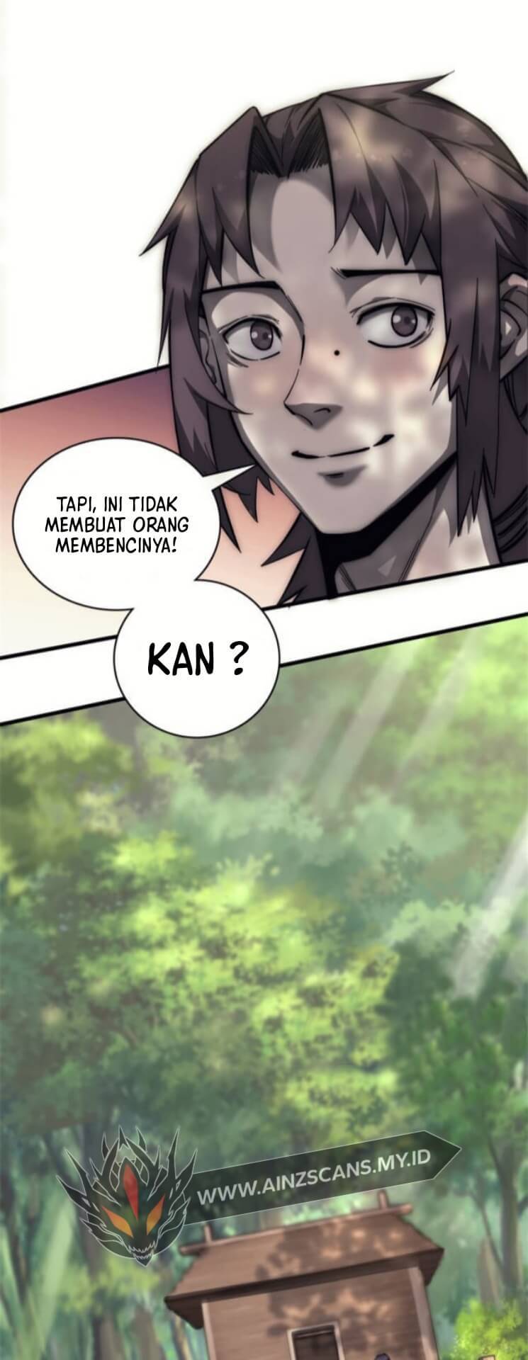 48 Hours a Day Chapter 11 Gambar 11