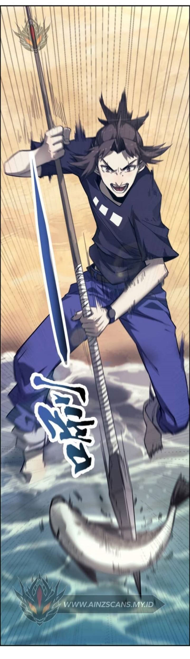 48 Hours a Day Chapter 10 Gambar 12