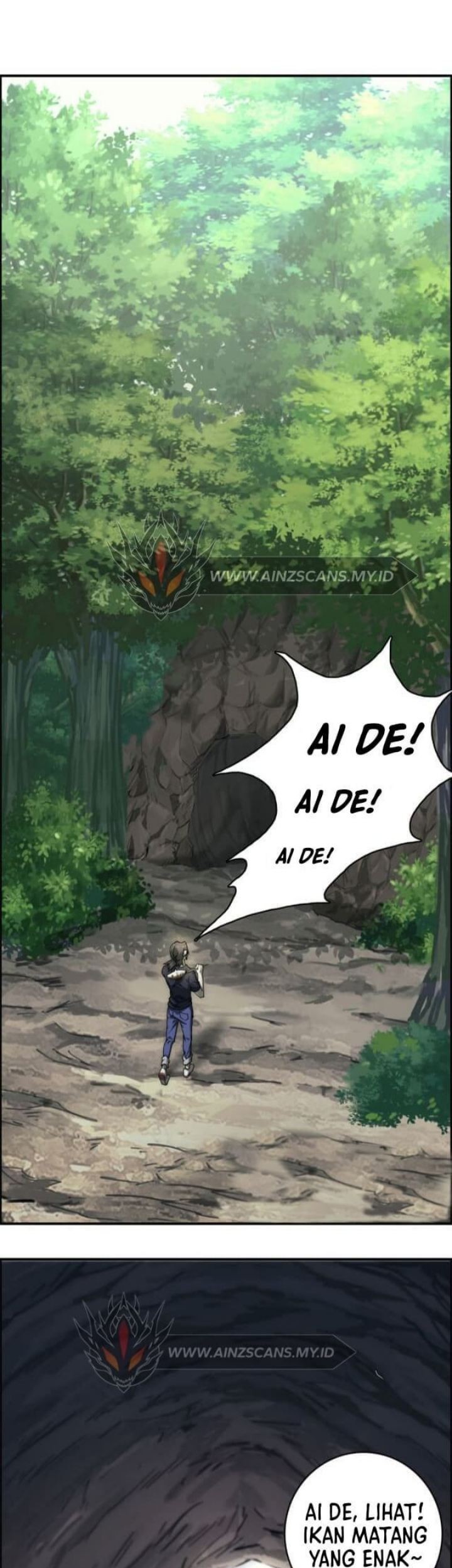 48 Hours a Day Chapter 10 Gambar 16