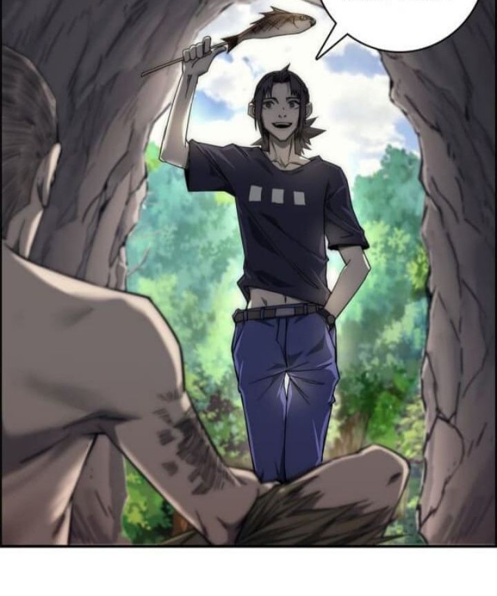 48 Hours a Day Chapter 10 Gambar 17