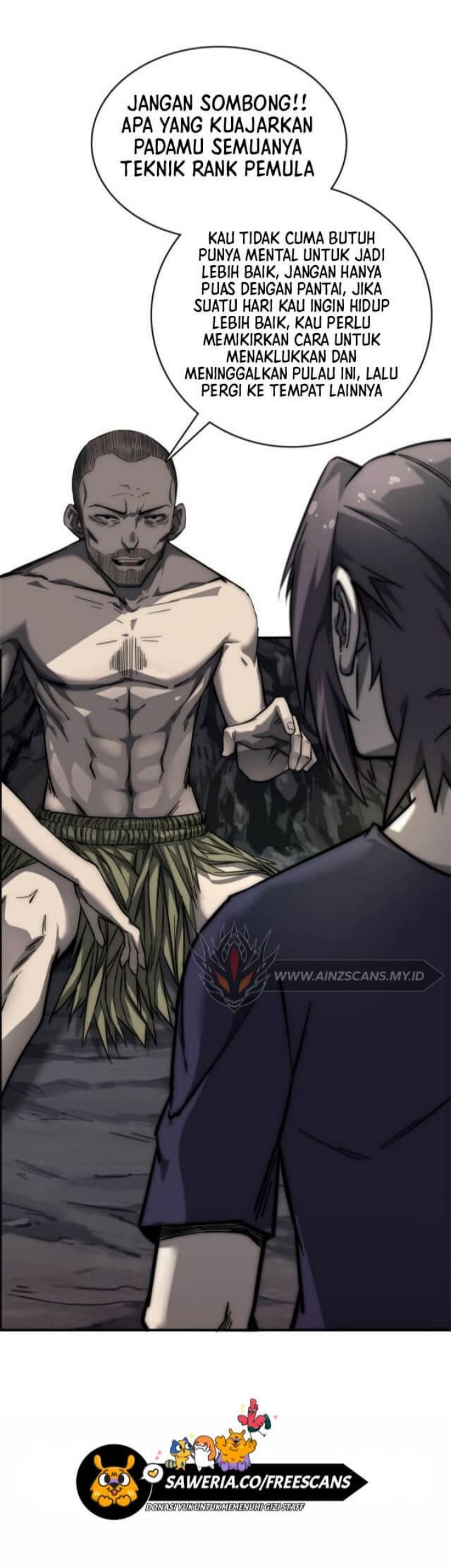 48 Hours a Day Chapter 10 Gambar 20