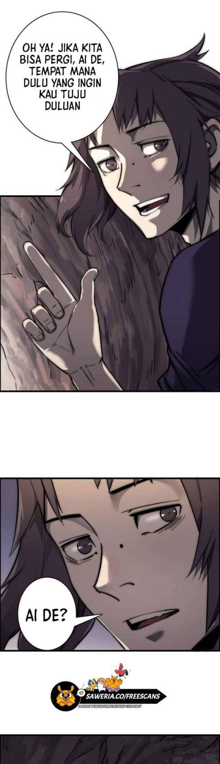 48 Hours a Day Chapter 10 Gambar 25