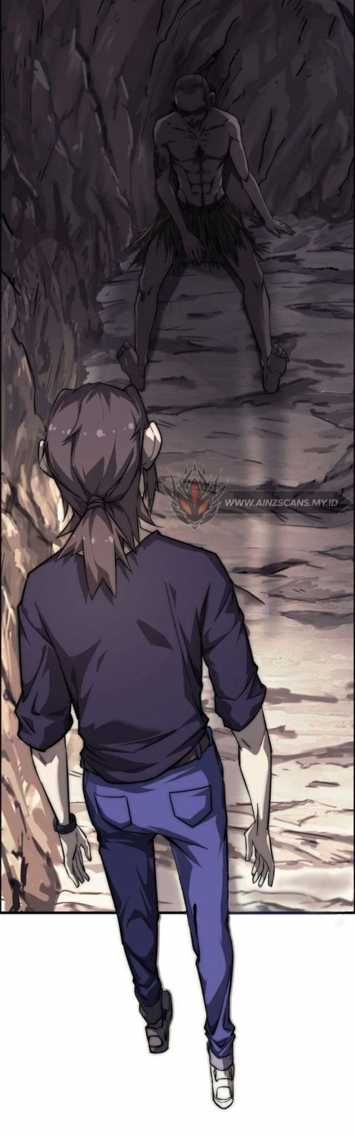 48 Hours a Day Chapter 10 Gambar 26