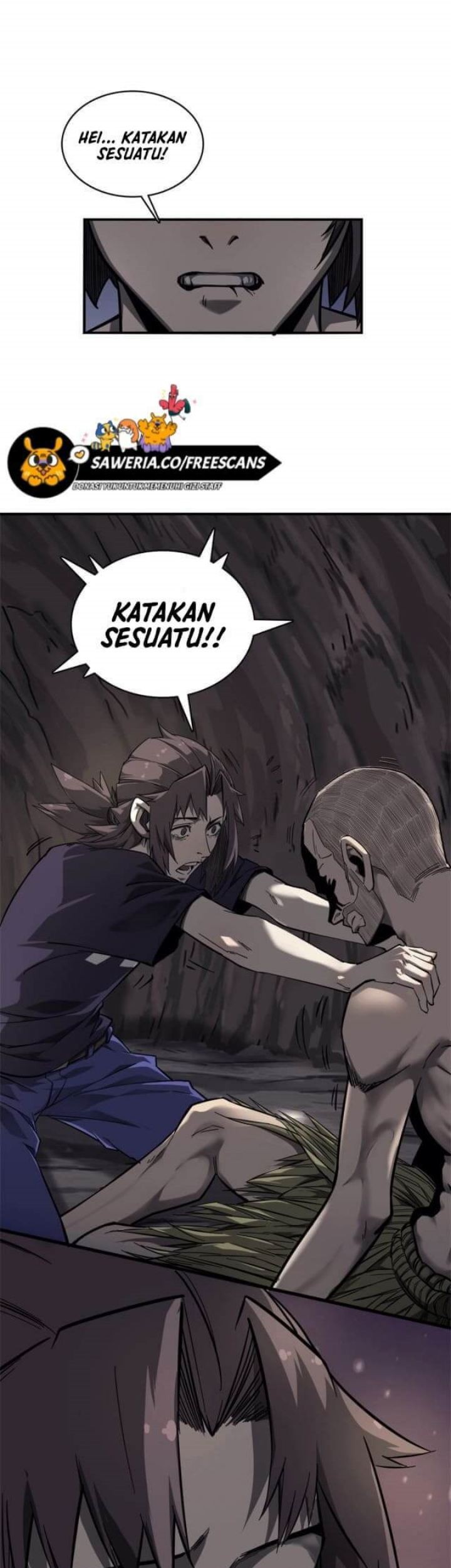 48 Hours a Day Chapter 10 Gambar 27