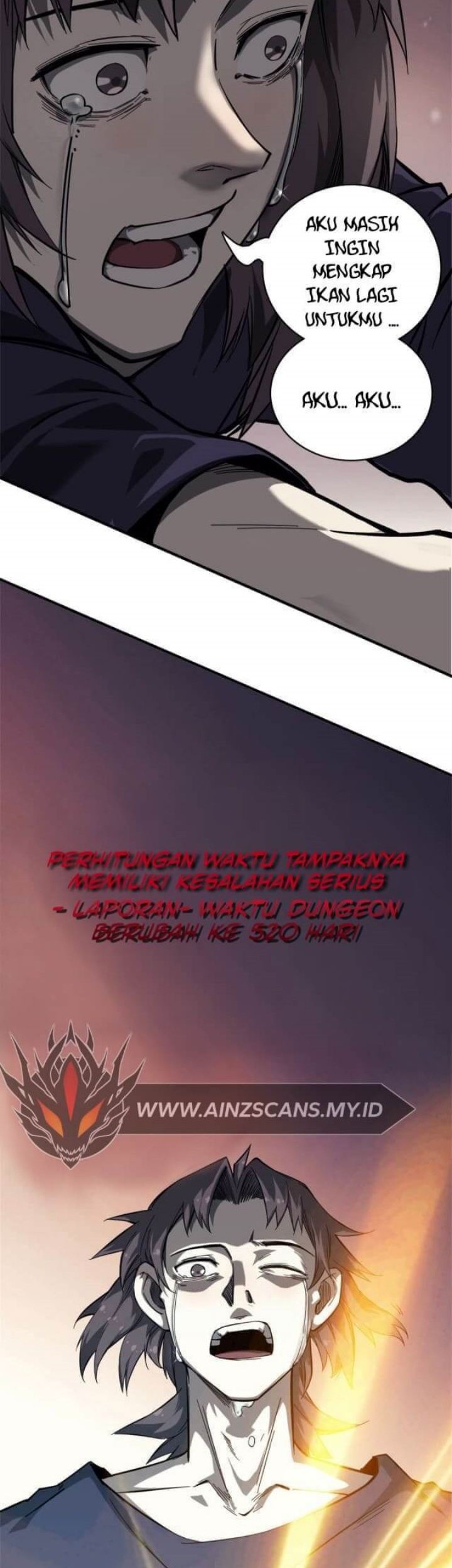 48 Hours a Day Chapter 10 Gambar 28