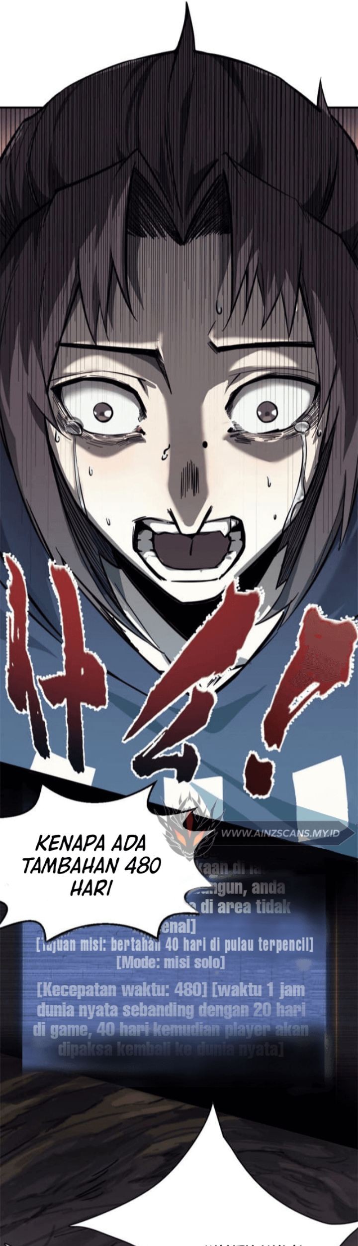 48 Hours a Day Chapter 10 Gambar 30