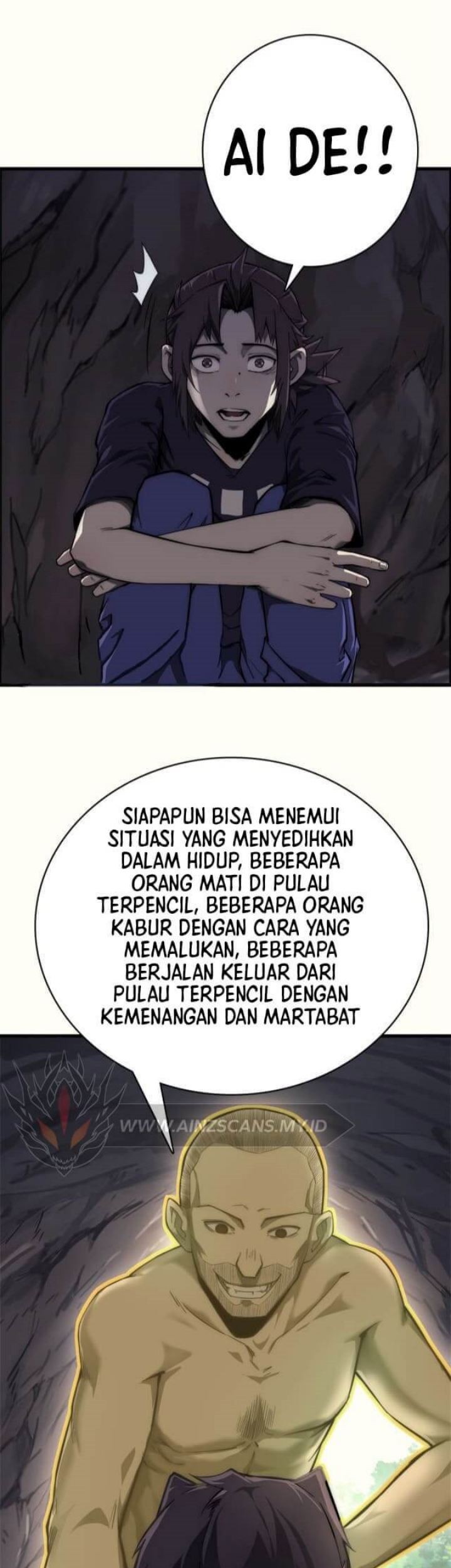 48 Hours a Day Chapter 10 Gambar 34